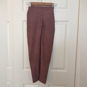 Buffbunny Aggressive Scrunch in Concrete Matter